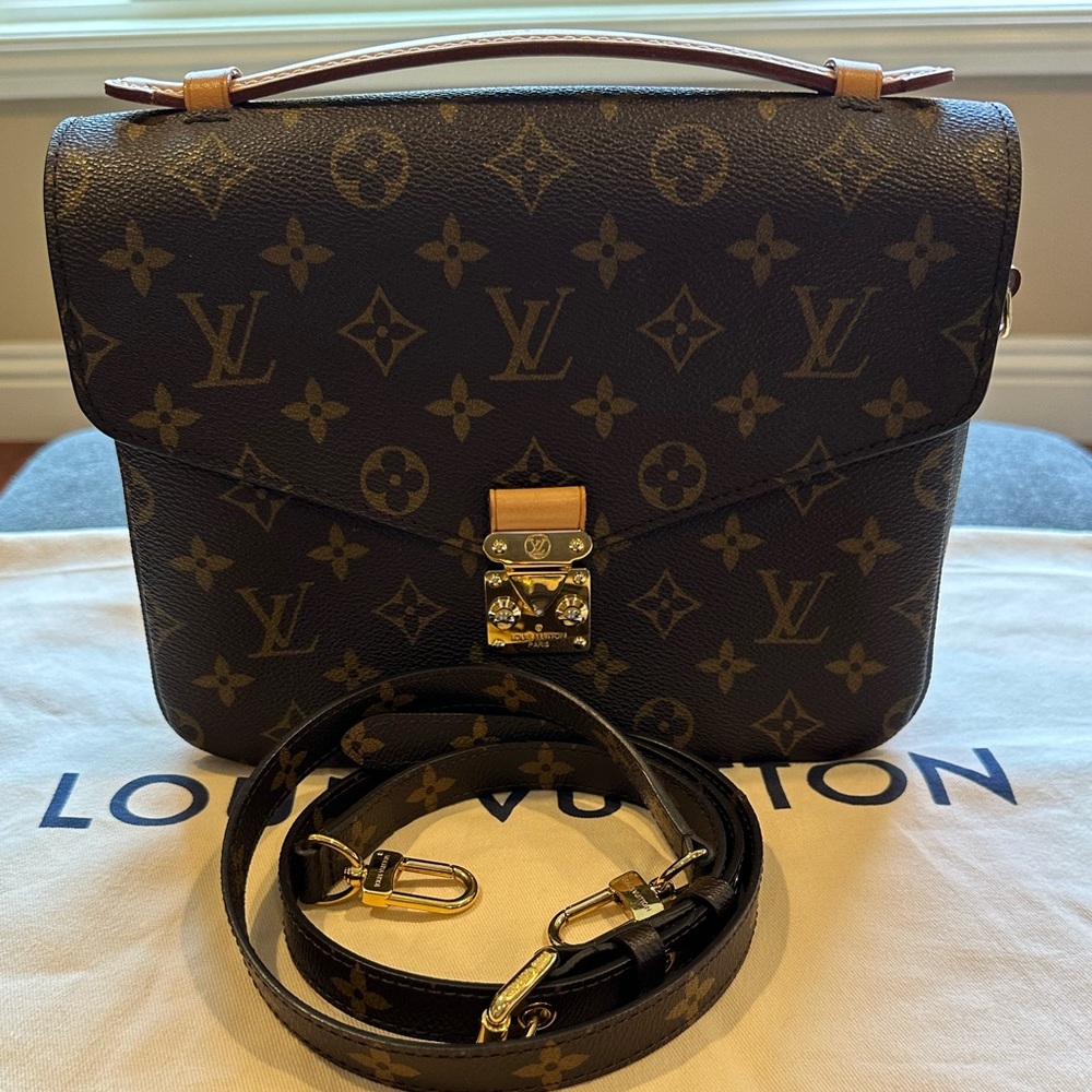 Louis Vuitton